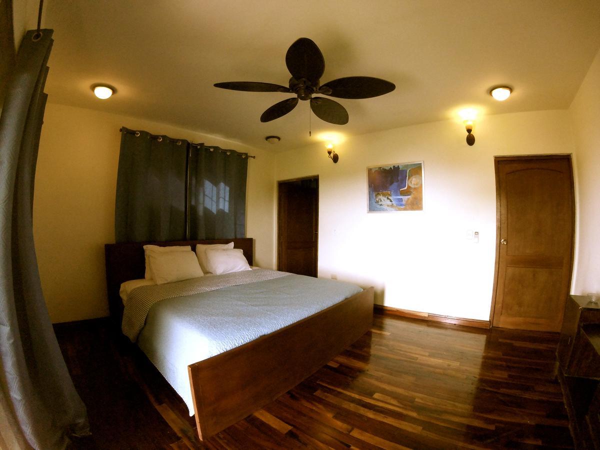 Arte Sano Hotel Cafe San Juan del Sur Quarto foto