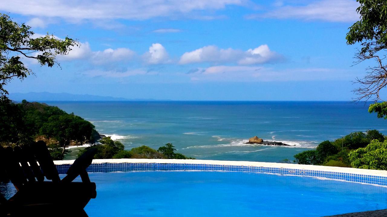Arte Sano Hotel Cafe San Juan del Sur Exterior foto