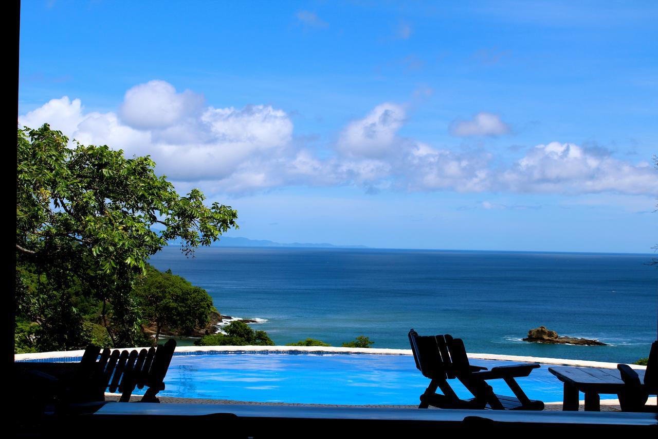 Arte Sano Hotel Cafe San Juan del Sur Exterior foto