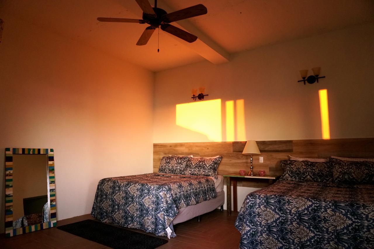 Arte Sano Hotel Cafe San Juan del Sur Exterior foto