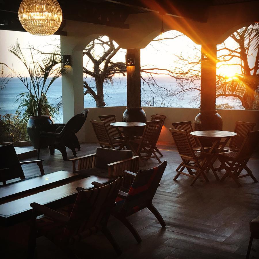 Arte Sano Hotel Cafe San Juan del Sur Exterior foto